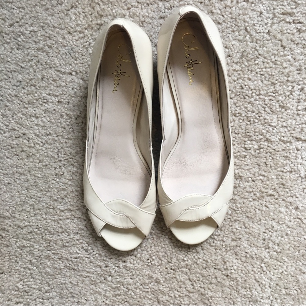 Cole Haan Wedge